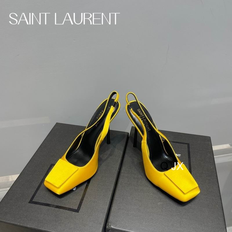 YSL Women's Shoes 131